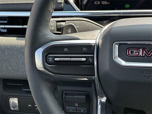 New 2026 GMC Sierra EV Elevation image 9