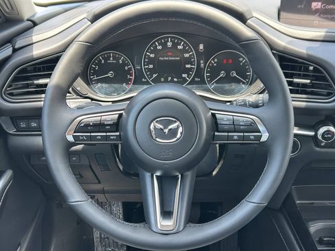 New 2026 MAZDA CX-30 2.5 Turbo w/ Premium Plus Pkg AWD/4WD image 20