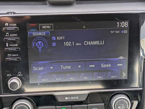 Used 2020 Honda Civic Sport image 16