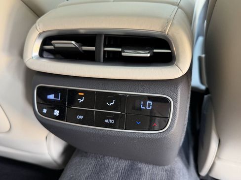 Used 2024 Genesis G80 3.5T Sport AWD/4WD image 19