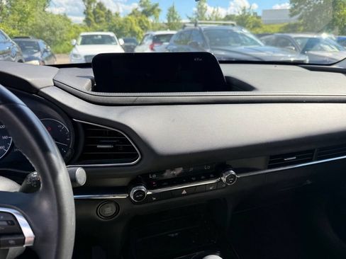 Used 2024 MAZDA CX-30 AWD 2.5 S w/ Preferred Package image 10