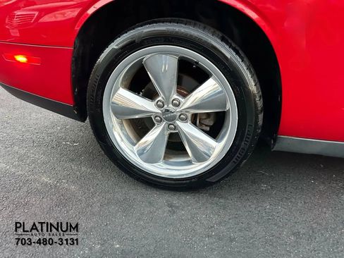 Used 2015 Dodge Challenger R/T Plus image 16