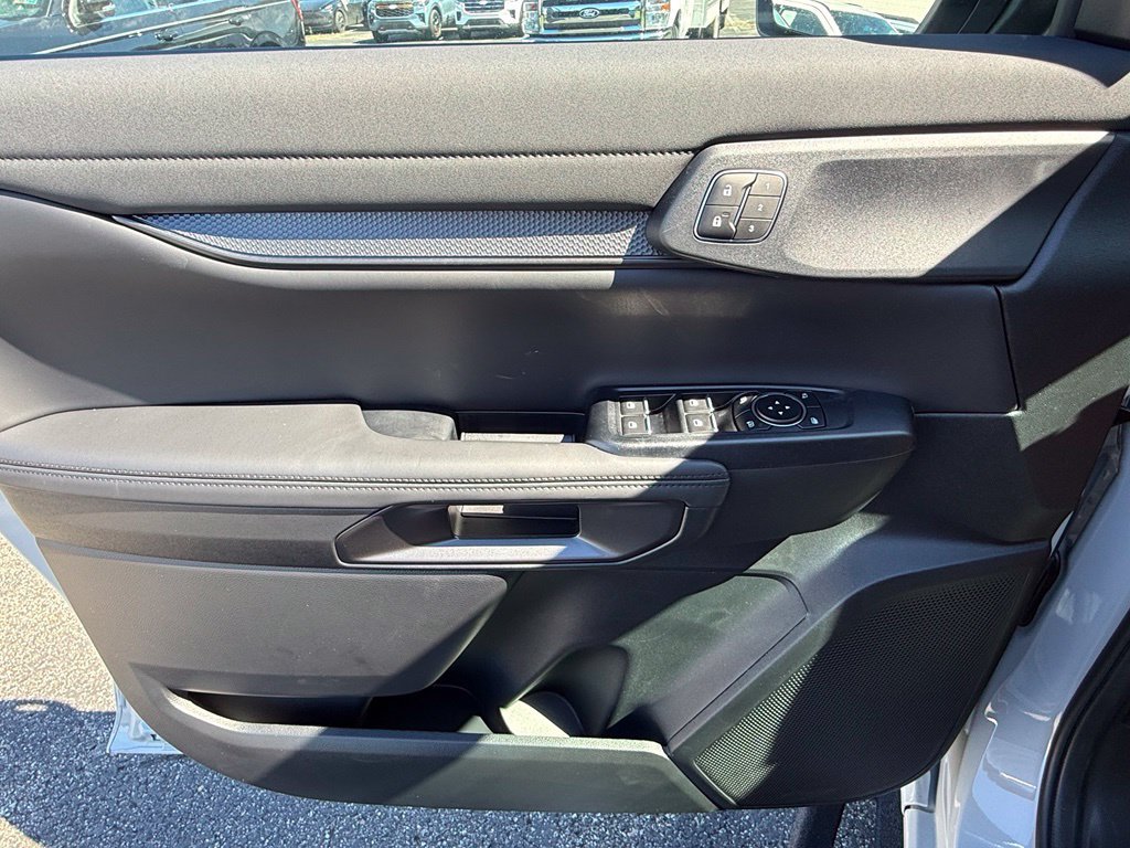 New 2026 Ford Ranger Raptor AWD/4WD image 20