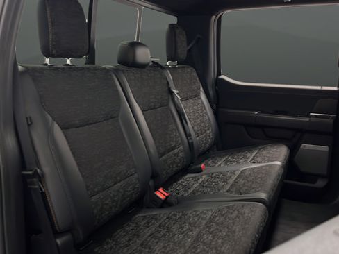 Used 2025 Ford F150 Tremor w/ Bed Utility Package AWD/4WD image 24