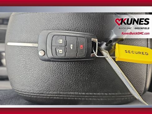 Used 2014 Chevrolet Cruze LT FWD image 21