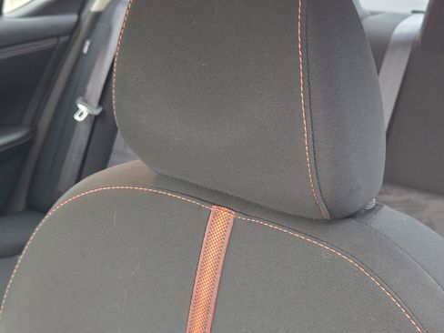 Used 2024 Nissan Sentra SR FWD image 16