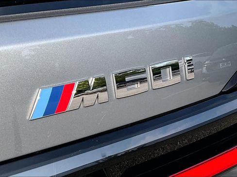 Used 2026 BMW X7 M60i AWD/4WD image 9