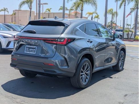 New 2026 Lexus NX 350 AWD w/ Premium Package image 5