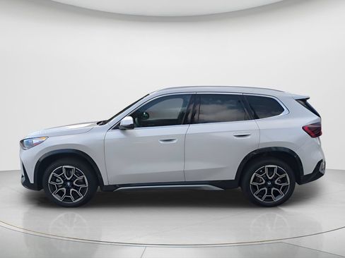 Used 2026 BMW X1 xDrive28i w/ Technology Package AWD/4WD image 9