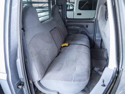 Used 1997 Ford F350 4x4 Crew Cab image 38