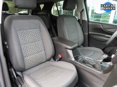 Used 2020 Chevrolet Equinox LT image 33
