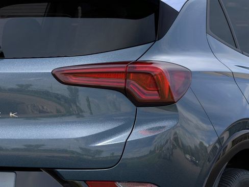New 2026 Buick Encore GX Sport Touring w/ Advanced Technology Package AWD/4WD image 11