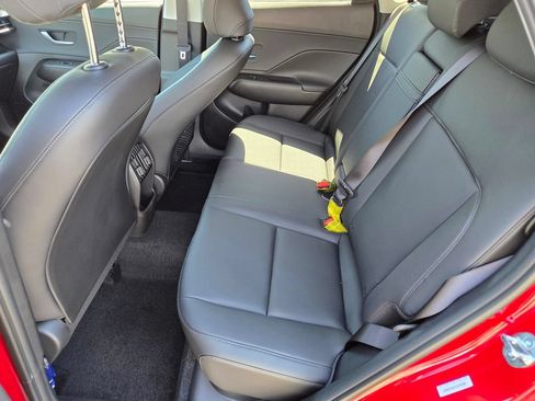 New 2026 Hyundai Kona Limited FWD image 10
