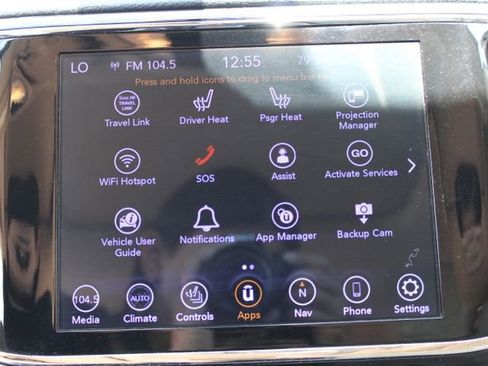 Used 2020 Jeep Grand Cherokee Limited RWD image 29