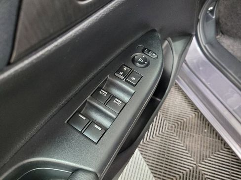 Used 2015 Honda Accord Hybrid Sedan image 27