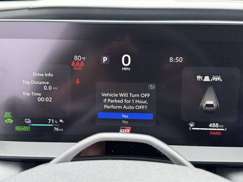 New 2026 Toyota RAV4 AWD Plug-in Hybrid image 22