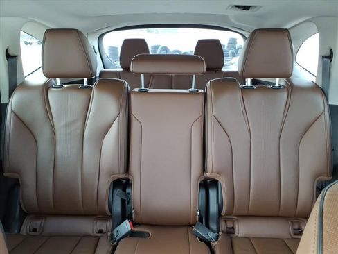 Used 2023 Acura MDX SH-AWD w/ Advance Package image 30