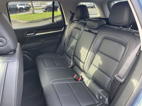 New 2026 GMC Terrain Denali image 57