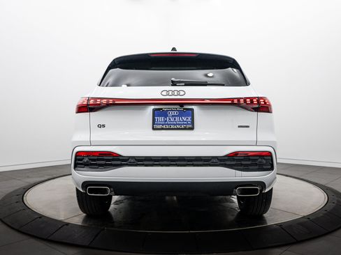 Used 2025 Audi Q5 Premium w/ Convenience Package AWD/4WD image 19