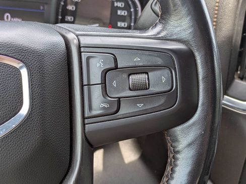 Used 2022 GMC Sierra 2500 AT4 AWD/4WD image 26