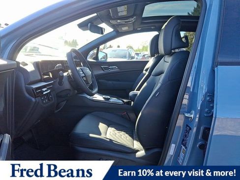 New 2026 Kia Sportage X-Line image 10