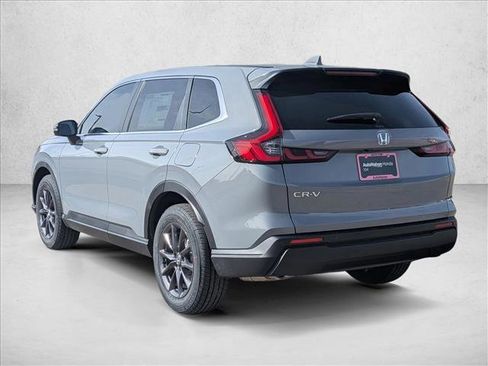 New 2026 Honda CR-V EX-L image 9