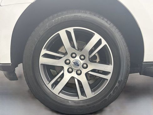 Used 2024 Ford Expedition Max Limited AWD/4WD image 36