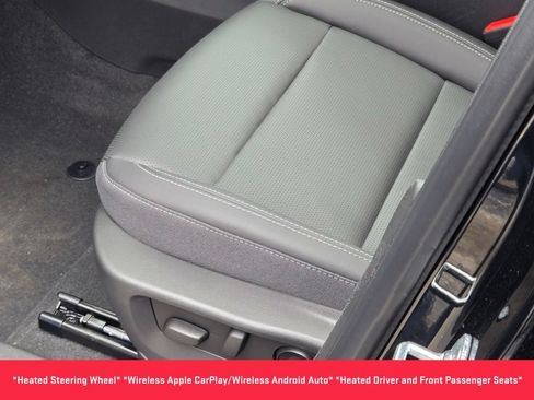 New 2026 Buick Envision Preferred AWD/4WD image 10