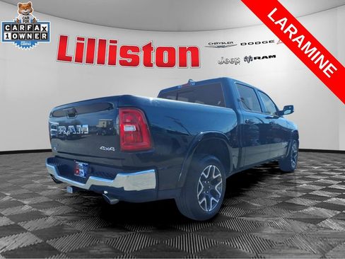 Used 2026 RAM 1500 Laramie image 2