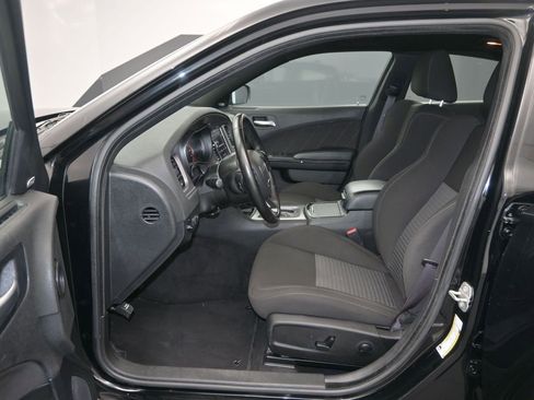 Used 2023 Dodge Charger GT w/ Blacktop Package image 13