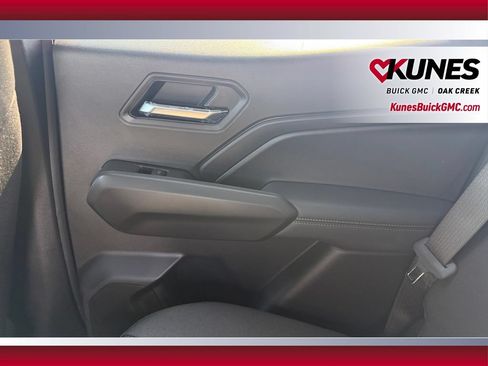 New 2026 GMC Canyon Elevation w/ Convenience Package AWD/4WD image 34