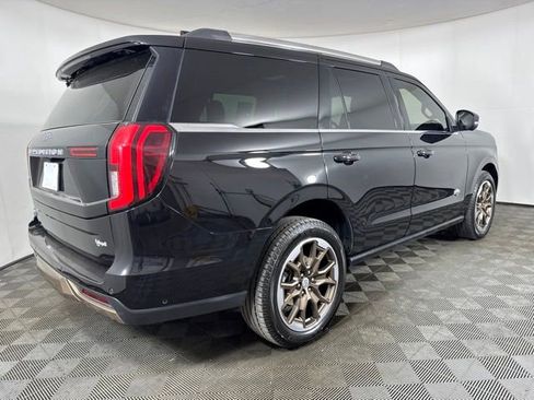 Certified 2025 Ford Expedition King Ranch AWD/4WD image 3