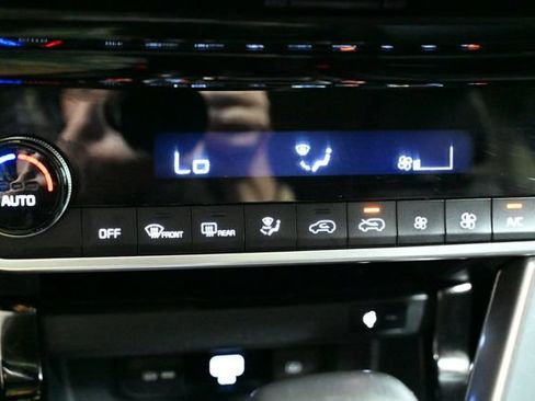 Used 2021 Kia Seltos EX AWD/4WD image 33
