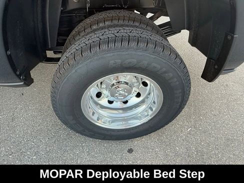 New 2026 RAM 3500 Big Horn image 34