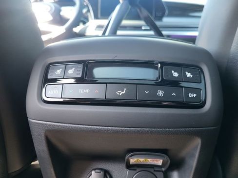 New 2025 Hyundai Palisade Calligraphy image 18