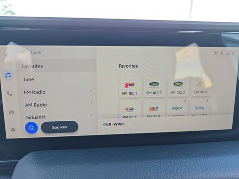 Used 2024 Toyota Land Cruiser image 20