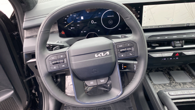 New 2027 Kia Telluride SX Prestige X-Pro AWD/4WD image 17