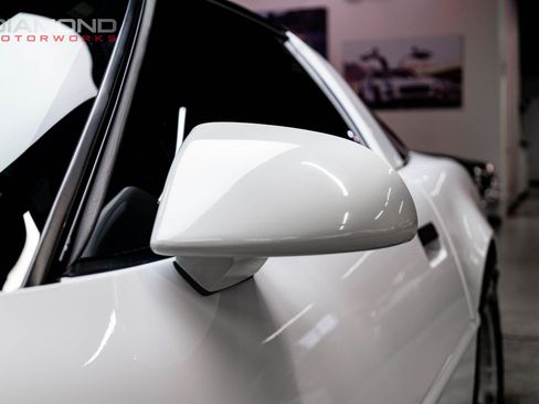 Used 1995 Chevrolet Corvette Coupe image 35