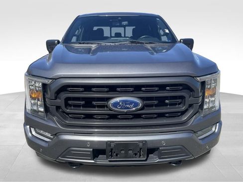 Used 2021 Ford F150 XLT w/ Equipment Group 302A High image 18