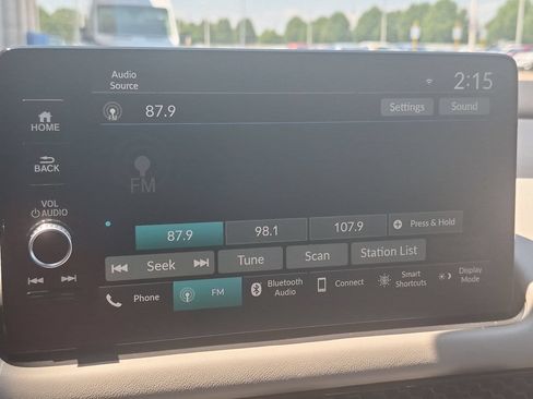 Used 2025 Honda HR-V EX-L image 18