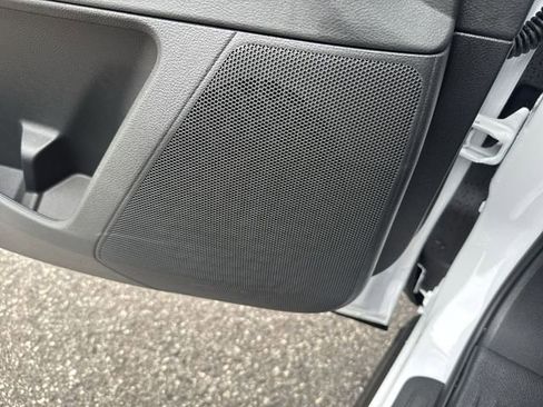 New 2026 Nissan Pathfinder SV FWD image 27