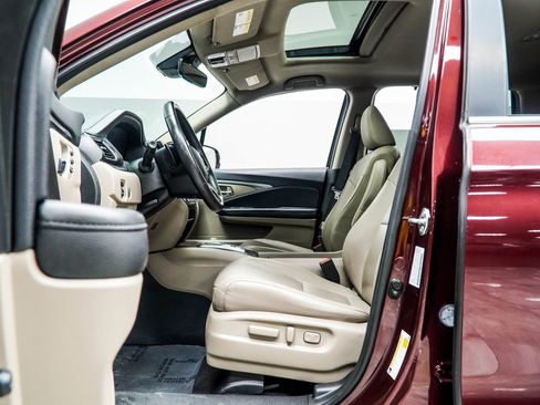 Used 2022 Honda Pilot Special Edition image 35