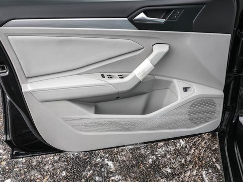 New 2026 Volkswagen Jetta S image 31