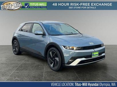 New 2026 Hyundai Ioniq 5 SEL