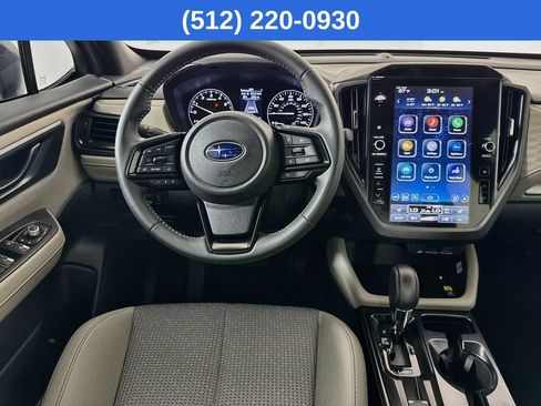 Used 2026 Subaru Forester Premium AWD/4WD image 29