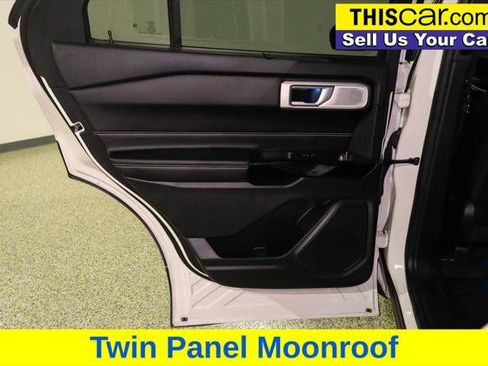 Used 2022 Ford Explorer ST w/ Equipment Group 401A image 29