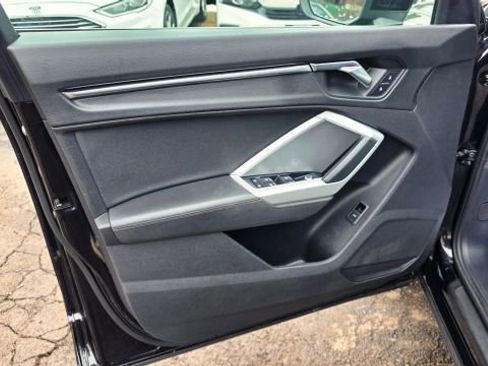 Used 2020 Audi Q3 2.0T Premium w/ Convenience Package image 27