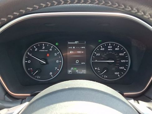 Certified 2024 Subaru Outback Limited AWD/4WD image 21
