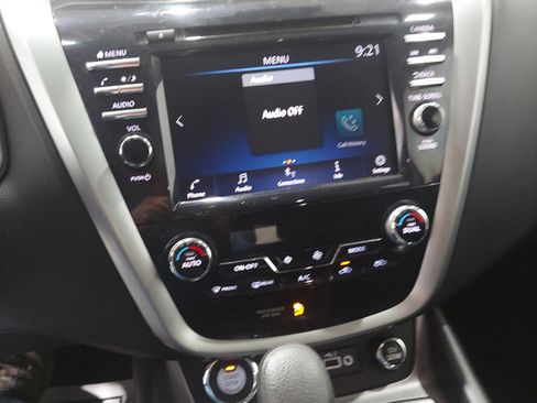 Used 2021 Nissan Murano S FWD image 12