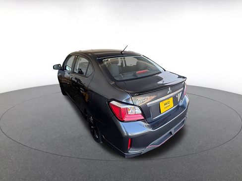 Used 2024 Mitsubishi Mirage G4 FWD image 7